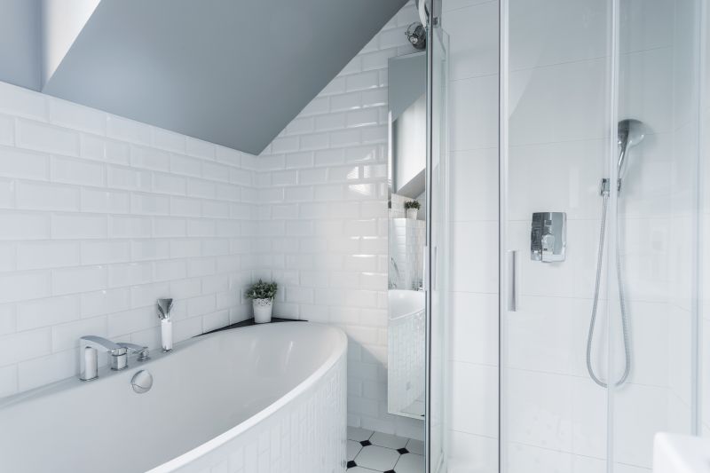 Bathroom Makeover Ideas