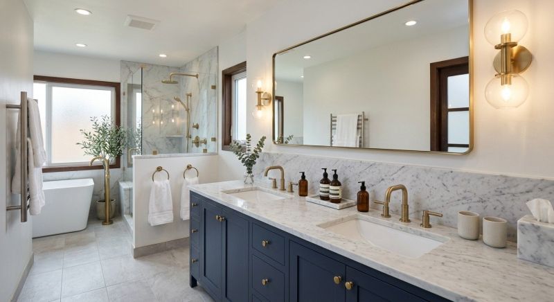 Top Bathroom Remodeling Companies in Boca Raton, FL