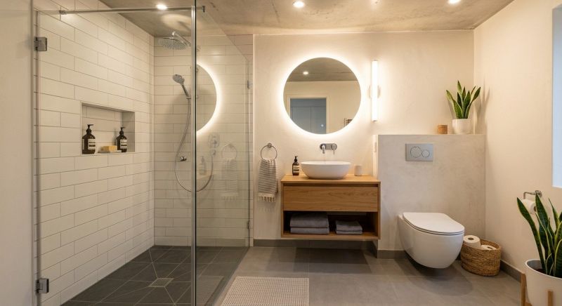 Top Bathroom Remodeling Companies in Miami Beach, FL