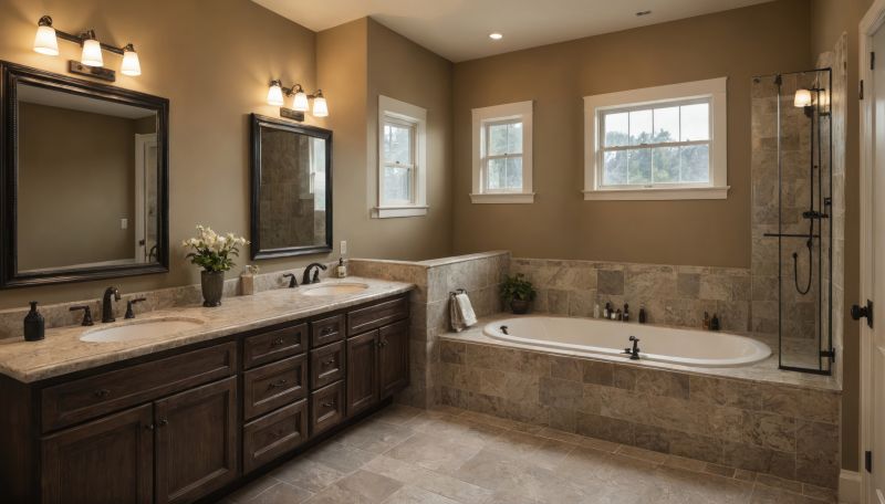 Top Bathroom Remodeling Companies in North Miami Beach, FL