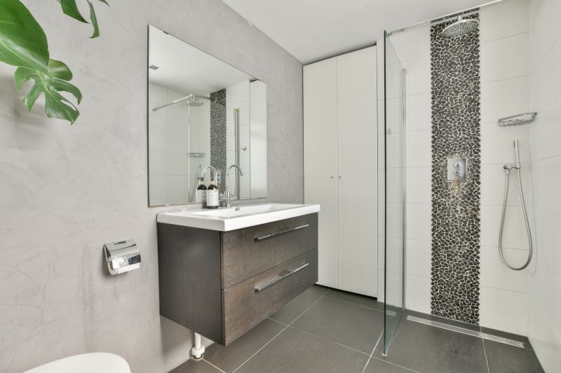 Contemporary Vanity