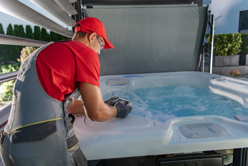 Professional Bathtub Installation